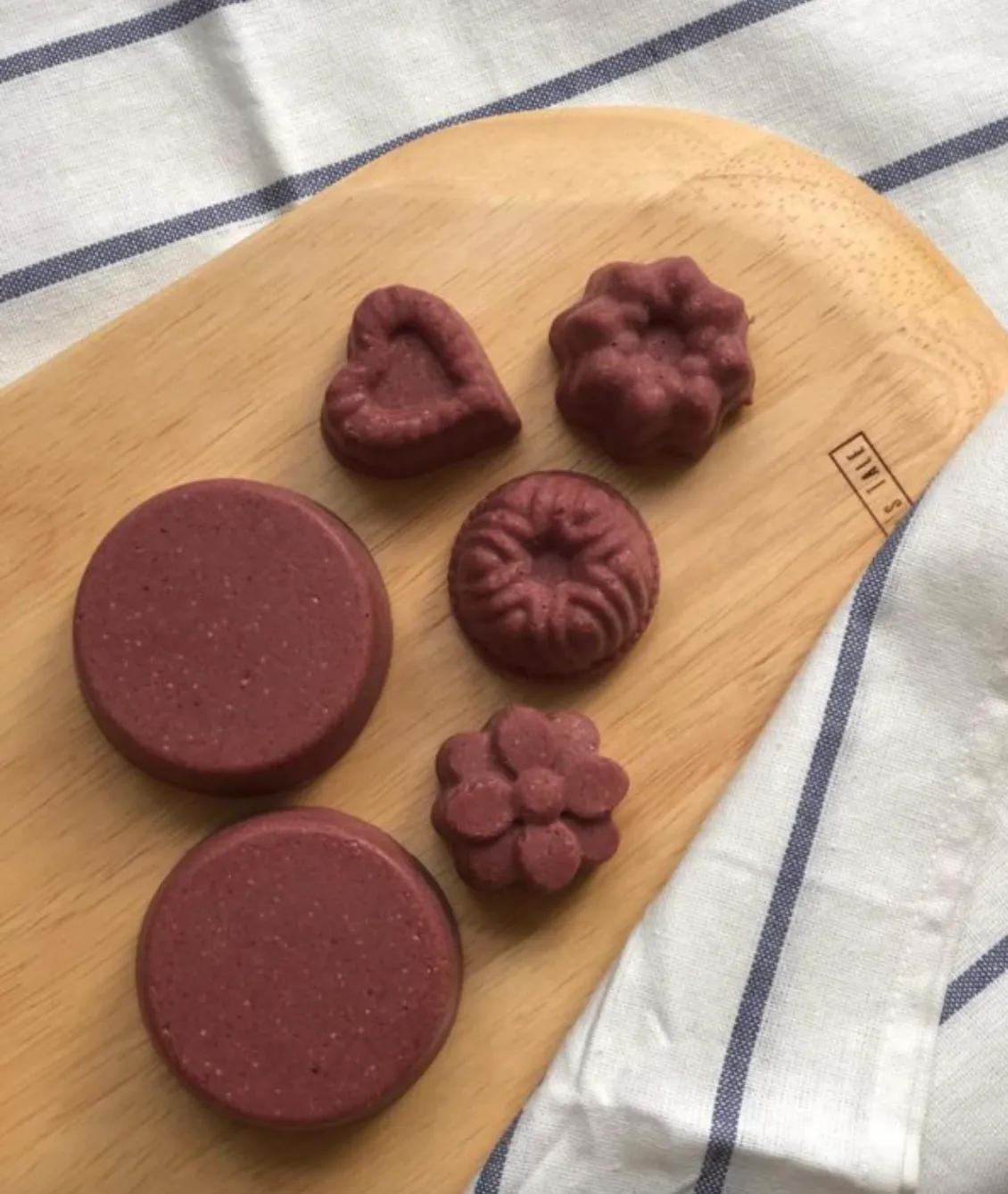 Shampoo Bars - LM