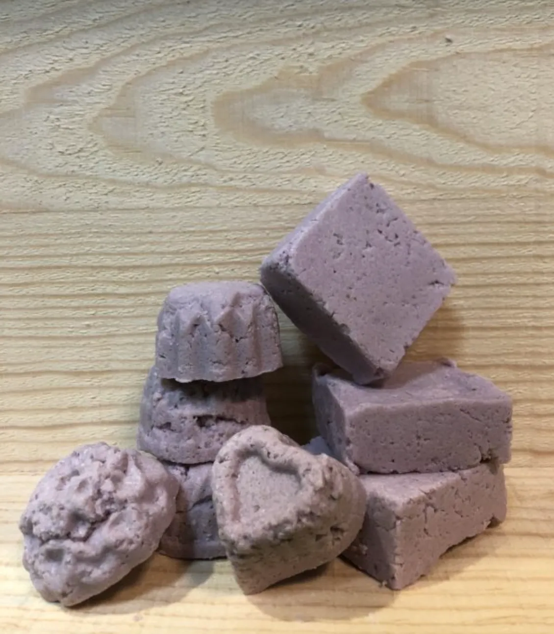 Shampoo Bars - LM