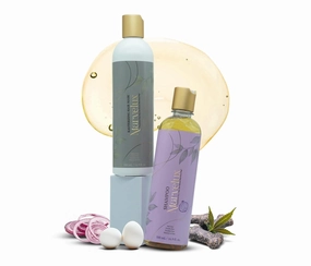 SHAMPOO   MASK - PADRE (500 ml, Onion)