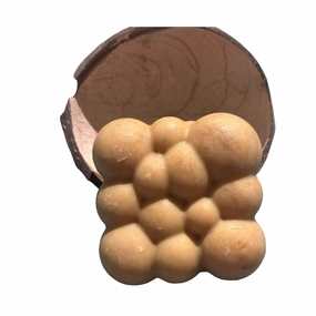 Shampoo Bar For Hair Growth| Chebe Seamoss Nourishing Shampoo Bar and marshmallow root
