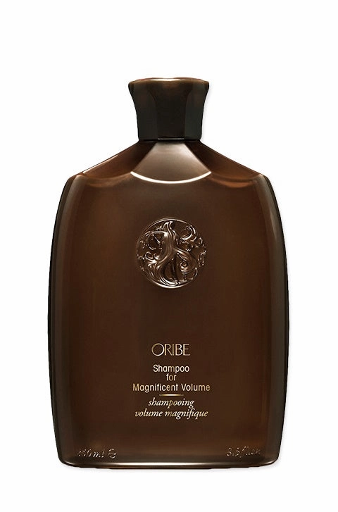 Shampoo for Magnificent Volume