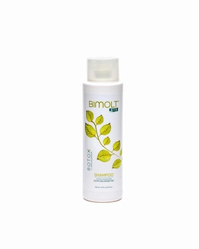 SHAMPOO