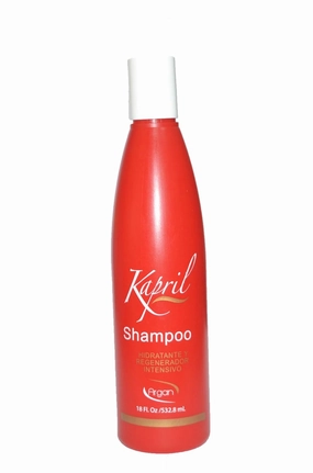 Shampoo with Argan Oil 18oz fl
