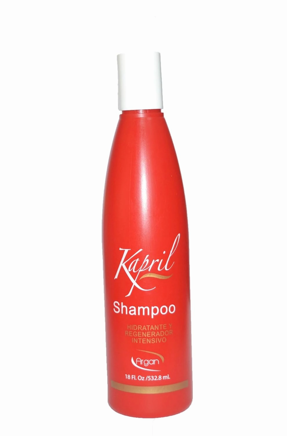 Shampoo with Argan Oil 18oz fl