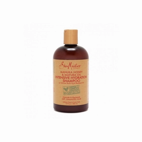SheaMoisture Manuka Honey & Mafura Oil Intensive Hydration Shampoo