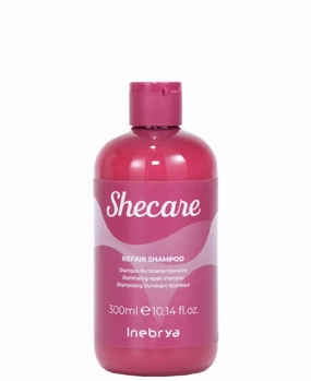 Shecare Repair Shampoo, Illuminating Shampoo (10.14 oz.)