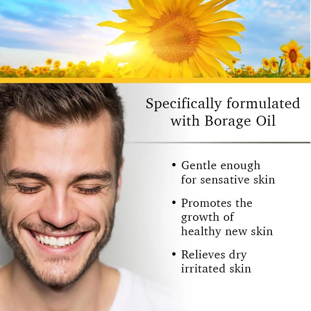 ShiKai Daily Moisturizing Shower Gel (Cucumber Melon, 1 Gallon) | Gentle Formula | with Aloe Vera & Oatmeal for Soft, Healthy Skin | Dry Skin Relief