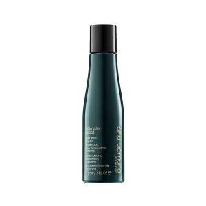 Shu Uemura Ultimate Reset Extreme Repair Shampoo - Strengthens to Reduce Breakage and Split Ends, Deeply Conditions and Nourishes, With Japanese Rice Extract