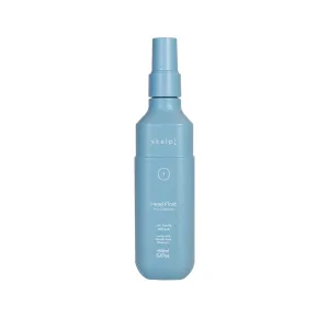 skelp!™ Head First Pre-Cleanser – Lightweight, Deep-Cleansing Scalp Treatment with Vitamin C, Lactic Acid, Glycolic Acid, and Fruit Extracts to Remove Build-Up and Prepare Hair for Shampoo, 5.07oz