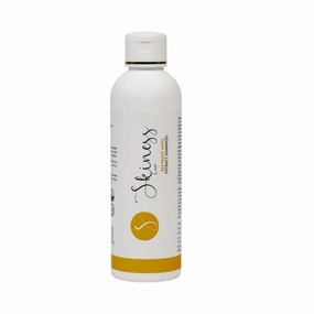 Skiness Luxe Herbal Beetroot and Apple Skin Extract Shampoo For Men And Women | Sulphate & Paraben Free | Reduces Hair Loss & Restores Natural Shine | Vegan, and Cruelty-Free | 200 ml/6.76 floz.