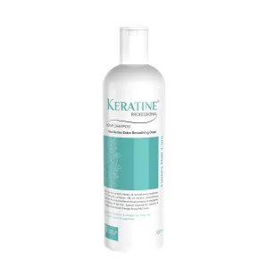 Smoothenig Shampoo