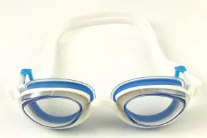 Snake & Pig Basilisk Swimming Goggles, Comfortable Fit for Adult