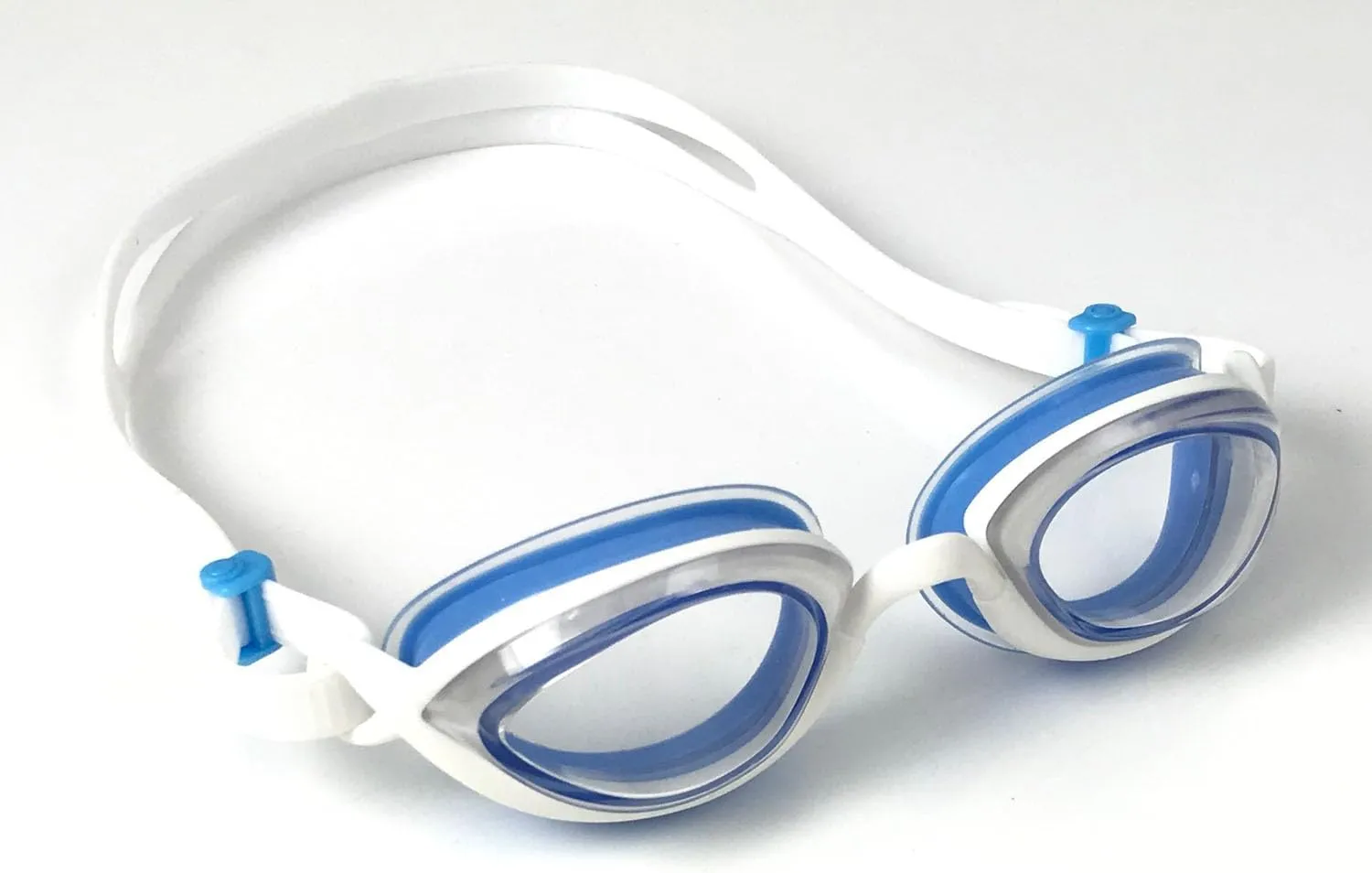 Snake & Pig Basilisk Swimming Goggles, Comfortable Fit for Adult