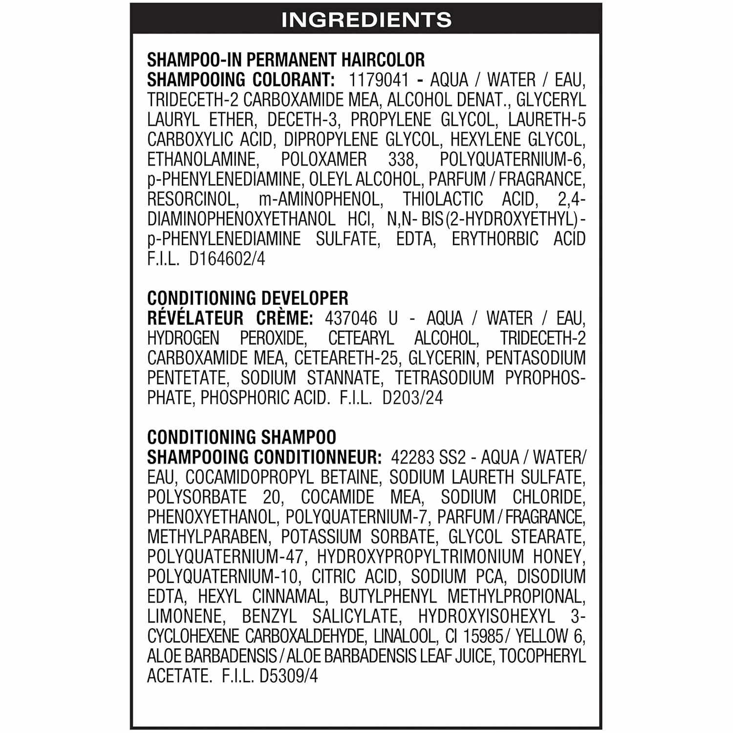 SoftSheen-Carson Dark & Natural Hair Color for Men 5 Minutes, Natural Looking Gray Coverage for Up To 6 Weeks, Shampoo-in Permanent Hair Dye, Ammonia Free, Natural Black, 2 Count