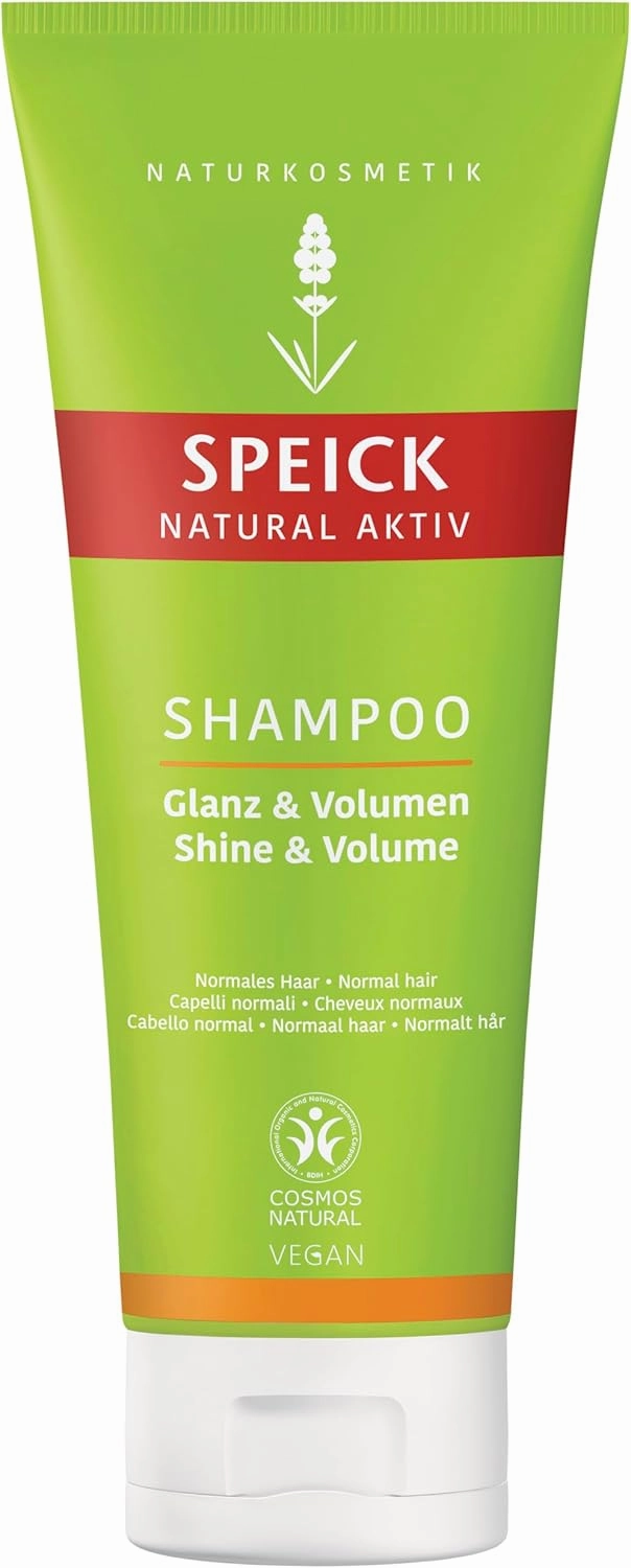 Speick, Aktiv Shampoo, 6.8 Ounce