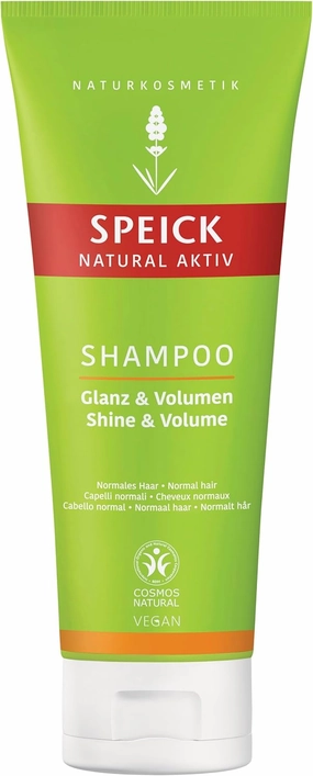 Speick, Aktiv Shampoo, 6.8 Ounce