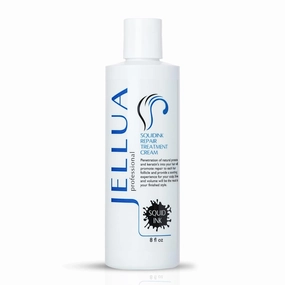 Squid Ink Repair Treatment Cream 8 oz