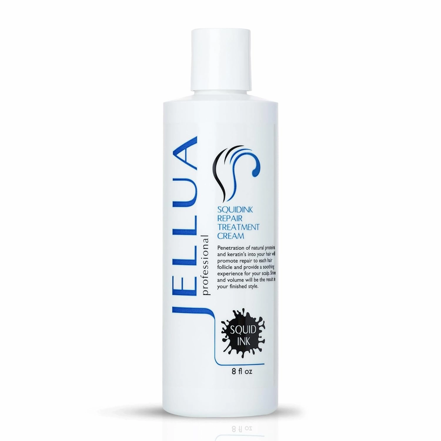 Squid Ink Repair Treatment Cream 8 oz