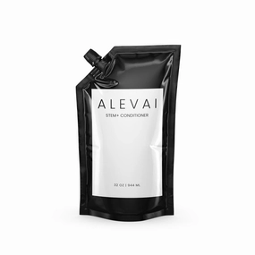 Stem  Conditioner | Oily & Dry Scalp Treatment | Repairs, Strengthens, & Nourishes | Safe For Color & Chemically Treated Hair | Sulfate-Free | Paraben & Phthalate Free | Vegan
