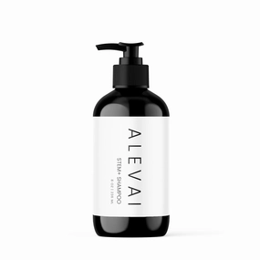 Stem  Hair Growth Shampoo with Biotin | Repairs, Strengthens, & Nourishes | Safe For Color & Chemically Treated Hair | Sulfate-Free | Hair Thickening Shampoo for Hair Loss