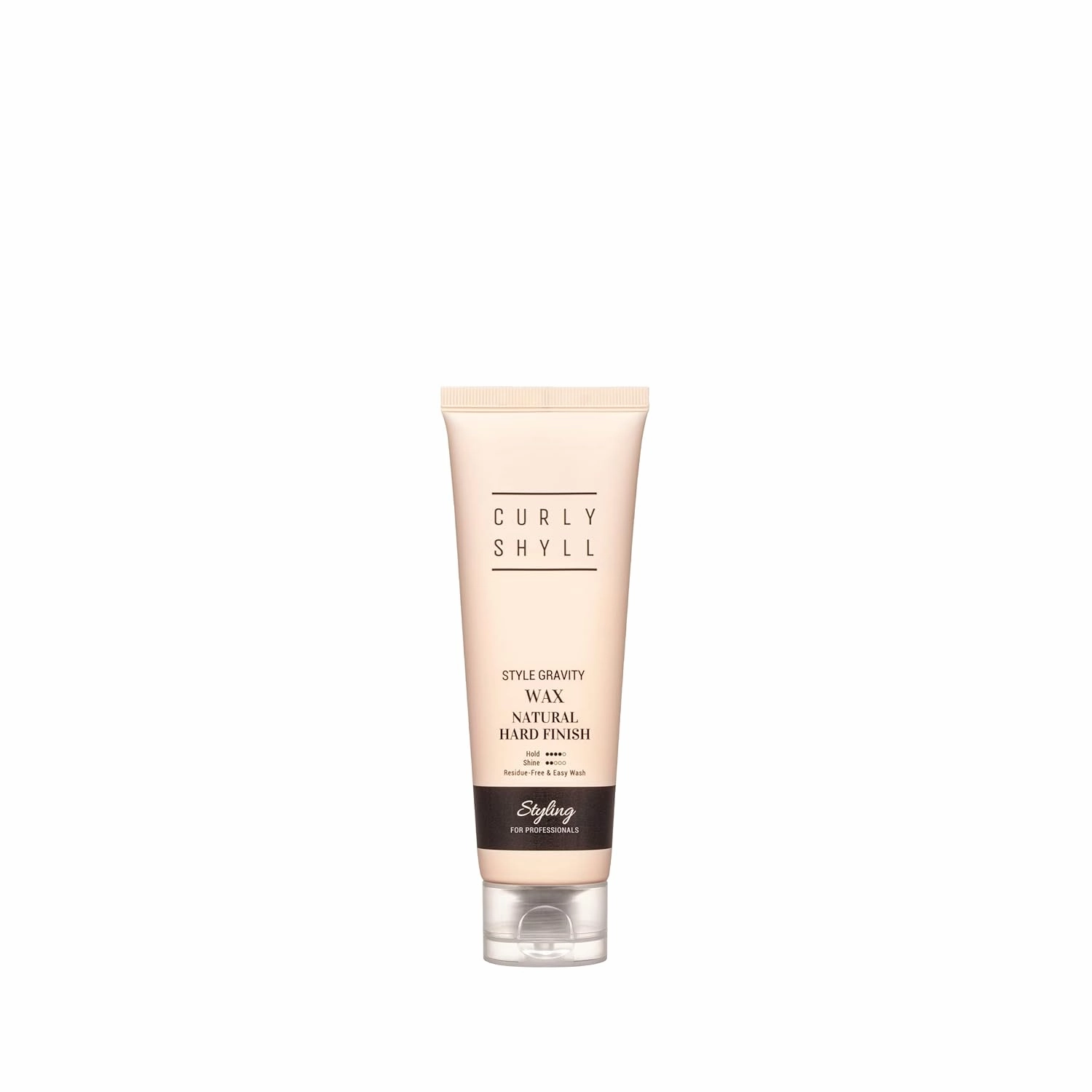 Style Gravity Wax | Creamy Texture Styling for a Natural Look | Soft Hold Daily Hair Wax for Men & Women | 100ml