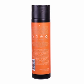 Sulfate and Paraben Free Volume Shampoo - Infused with Hydrolyzed Wheat Protein (8 oz.)
