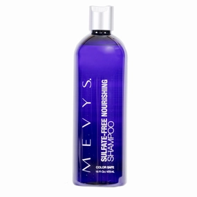Sulfate-Free Nourishing Shampoo, 16 oz, Shampoo for Color Safe and Color Protection, Sulfate Free Shampoo for Keratin Maintenance and Botox Treatments, Shampoo for Dry and Damage Hair