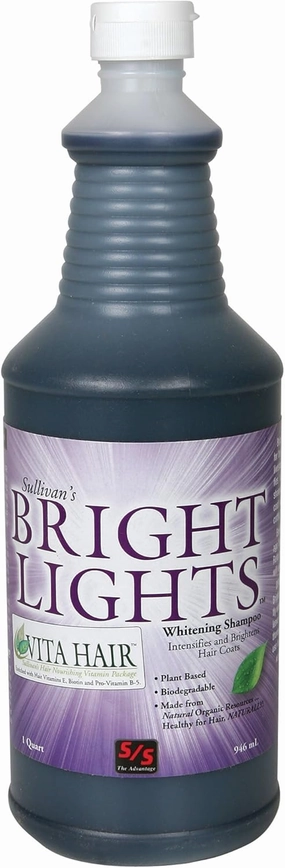 Sullivans Supply Bright Lights Whitening Shampoo