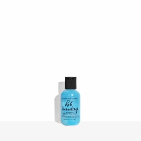 Sunday Shampoo