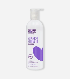 Superior Strength Shampoo
