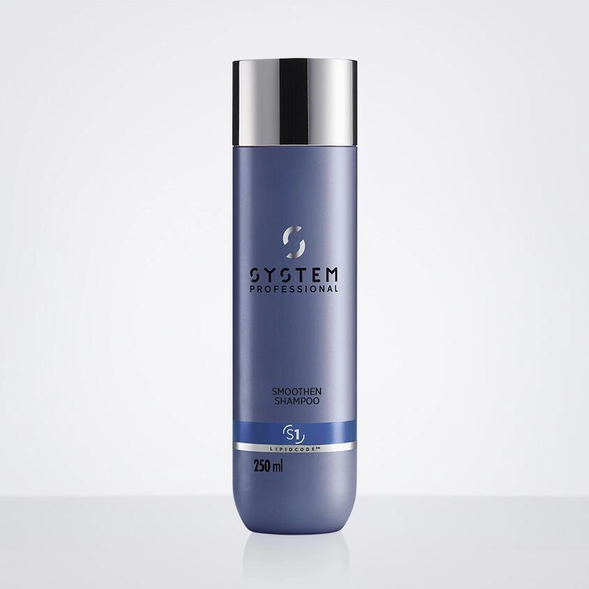SYSTEM PROFESSIONAL Smoothen Shampoo 250ml