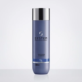 SYSTEM PROFESSIONAL Smoothen Shampoo 250ml