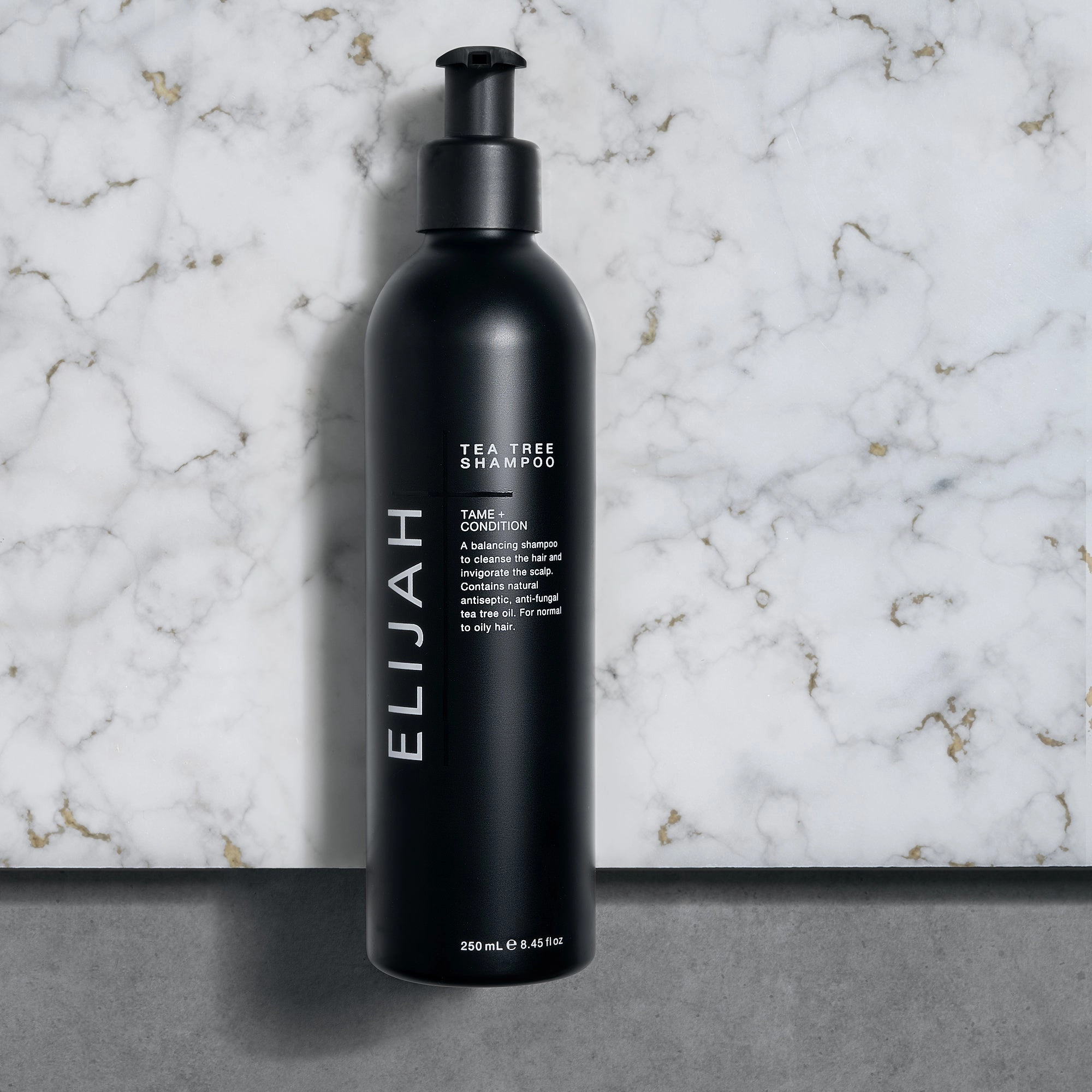 Tea Tree Shampoo