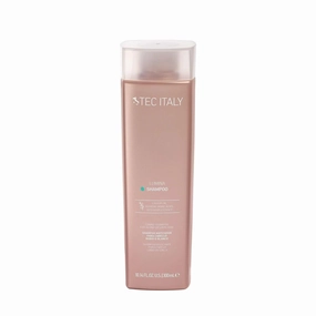 Tec Italy - Lumina Purple Shampoo, 10.1 oz