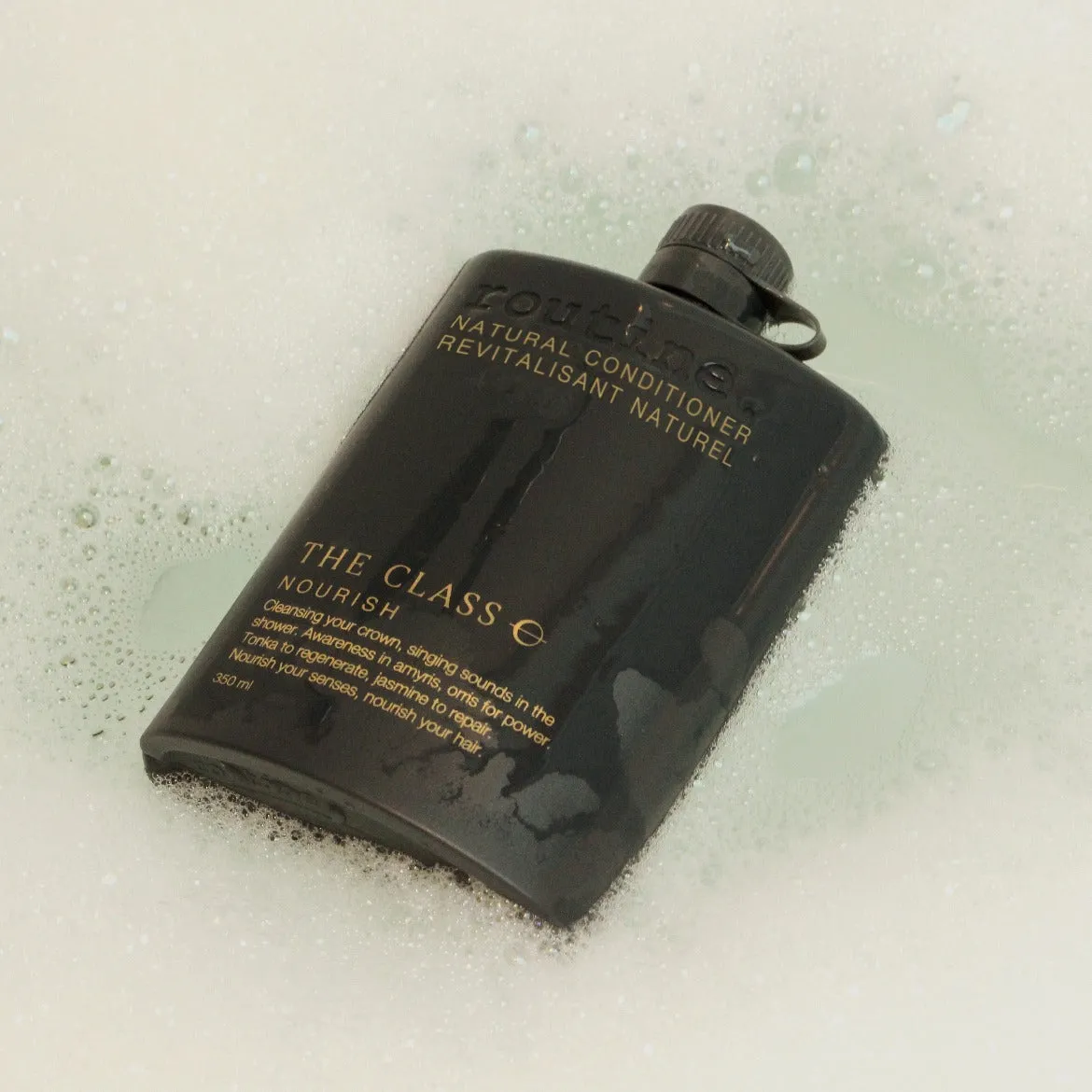 The Class Conditioner