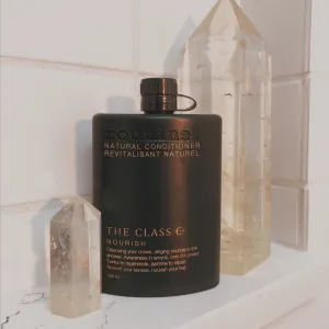 The Class Conditioner