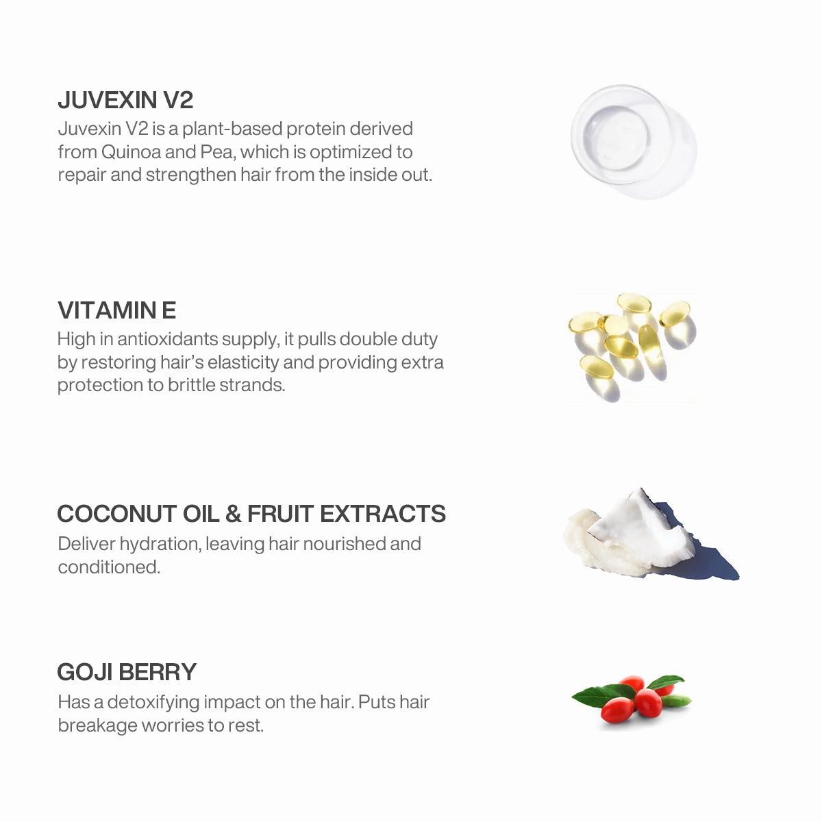 The Best Vegan Hair Treatment