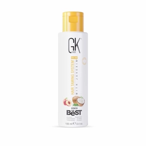 The Best Vegan Hair Treatment