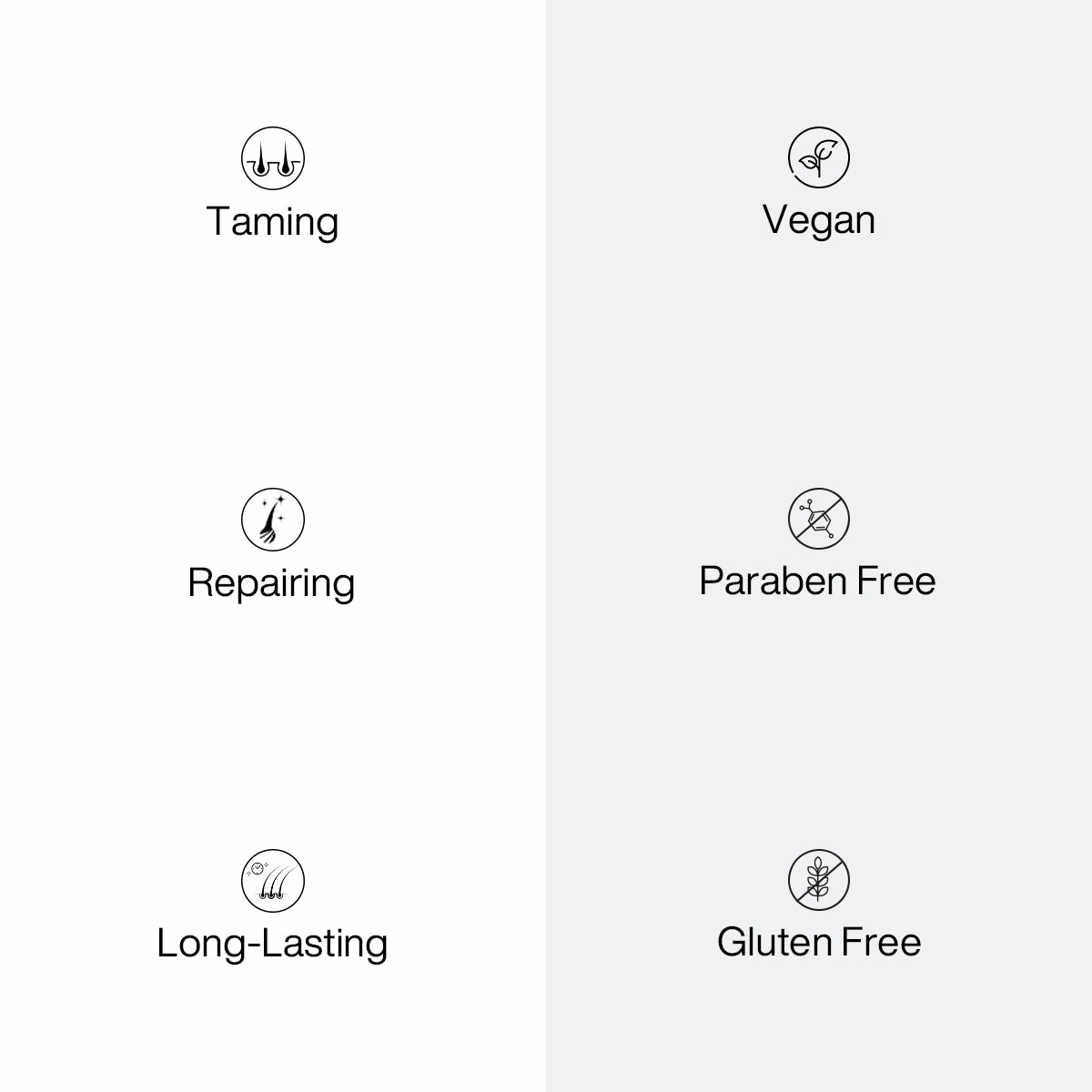 The Best Vegan Hair Treatment