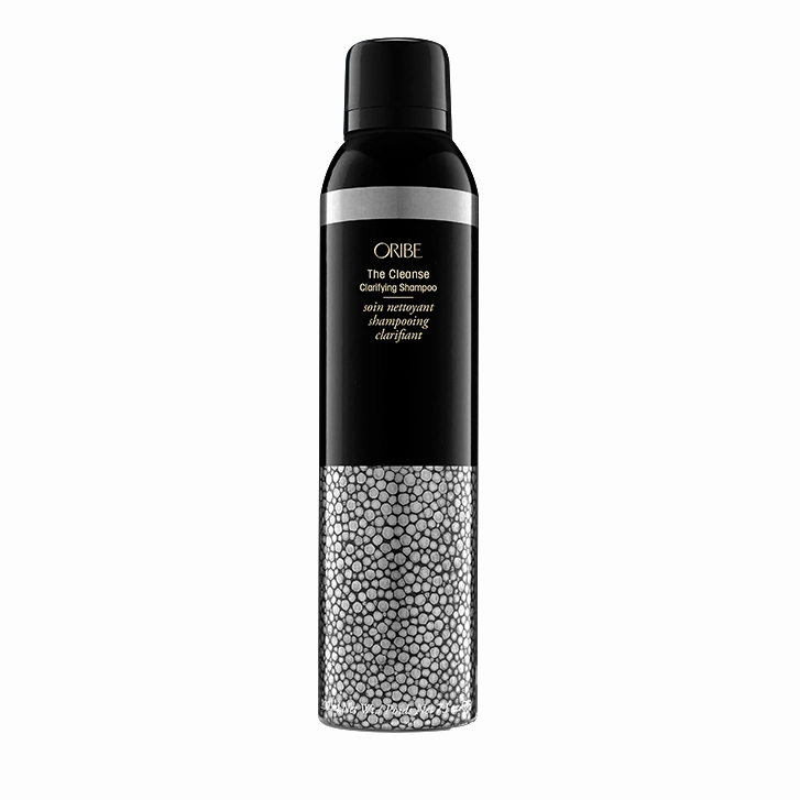The Cleanse Clarifying Shampoo