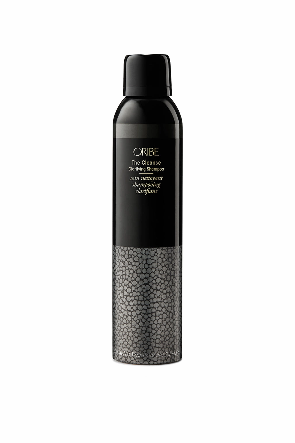 THE CLEANSE CLARIFYING SHAMPOO