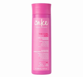 THE CURL GIRL CURL ENHANCING SHAMPOO