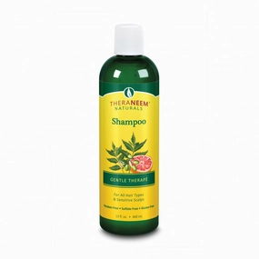 TheraNeem Gentle Therapy Shampoo
