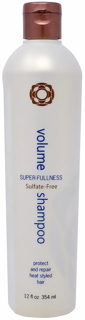 Thermafuse Volume Shampoo for Fine Hair 12oz