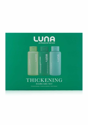 Thickening Hair Set
