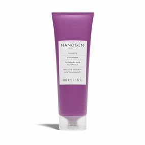 Thickening Treatment Shampoo for Women