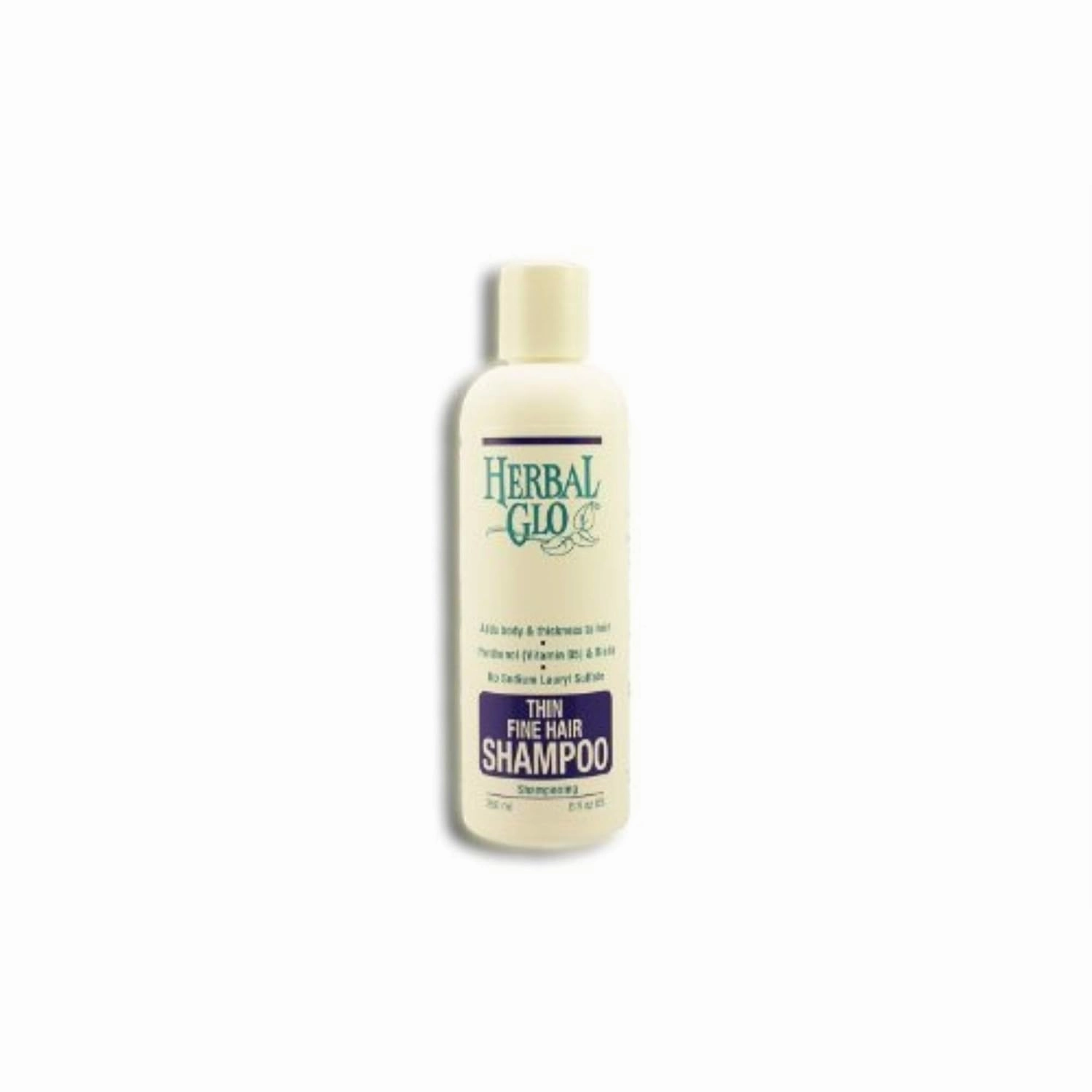 Thin / Fine Hair Shampoo-250 ml Brand: Herbal Glo by Herbal Glo