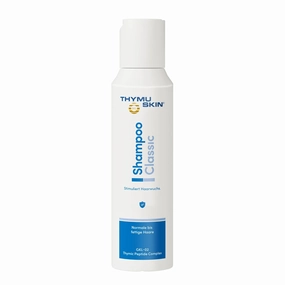 THYMUSKIN Classic Shampoo 100ML