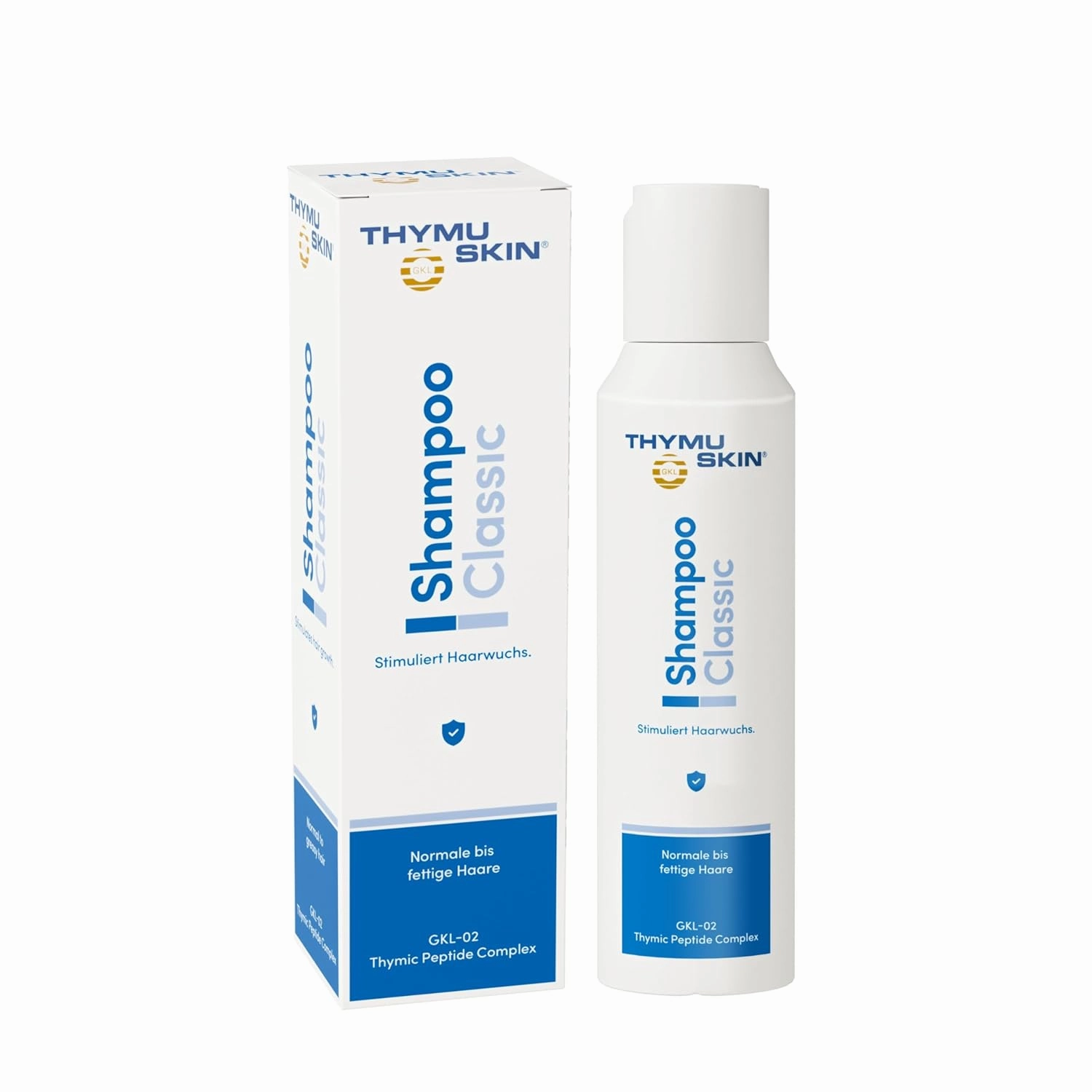 THYMUSKIN Classic Shampoo 100ML