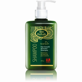 Tiande Hair Growth Activator Shampoo